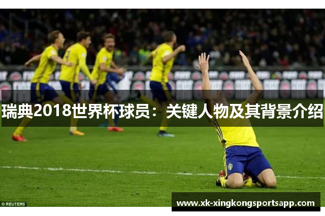 瑞典2018世界杯球员：关键人物及其背景介绍